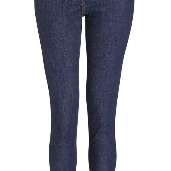 NWT Levi’s 720 High-Rise Super Skinny - Picture 4 of 7